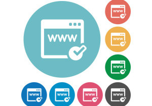 Domain parkoló Domain parkoló